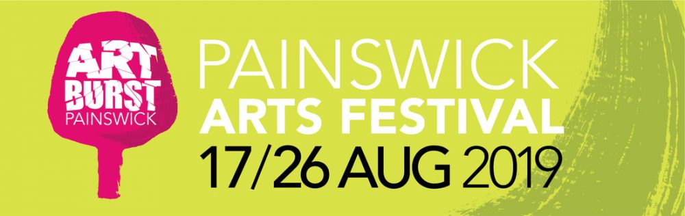 Painswick Artbust 2019